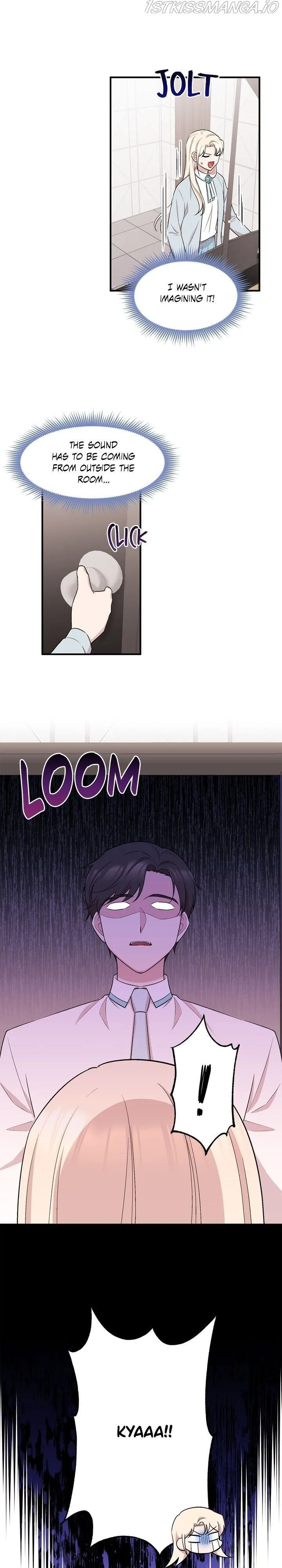 Moscow’s Dawn Chapter 18 page 5
