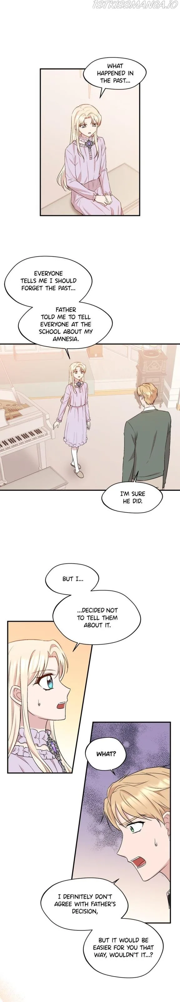 Moscow’s Dawn Chapter 15 page 3