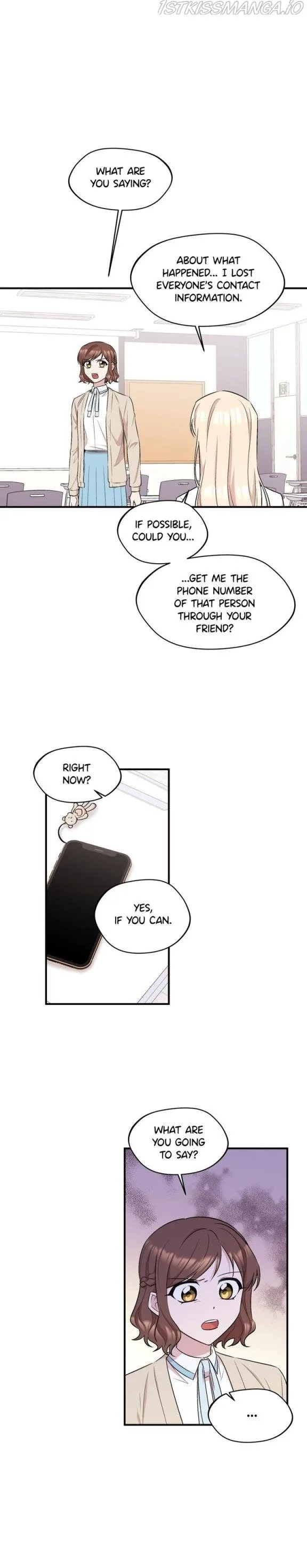 Moscow’s Dawn Chapter 15 page 18
