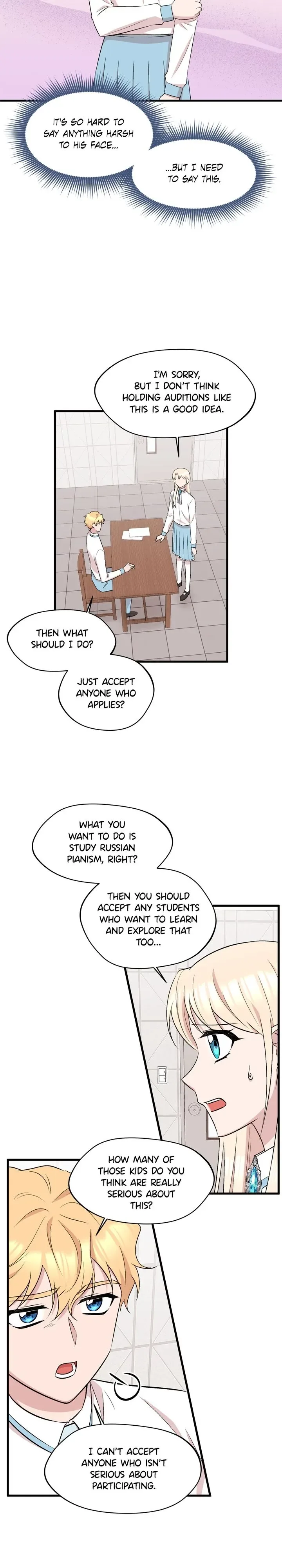 Moscow’s Dawn Chapter 21 page 23