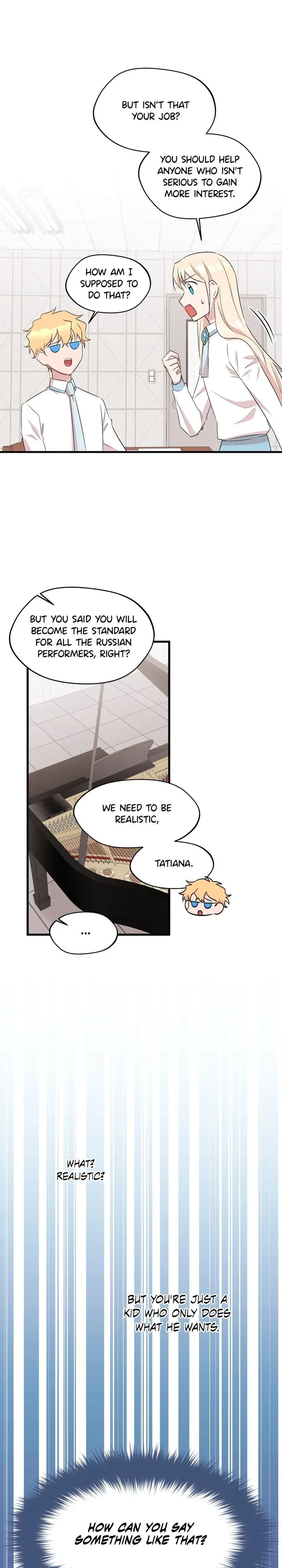 Moscow’s Dawn Chapter 21 page 24