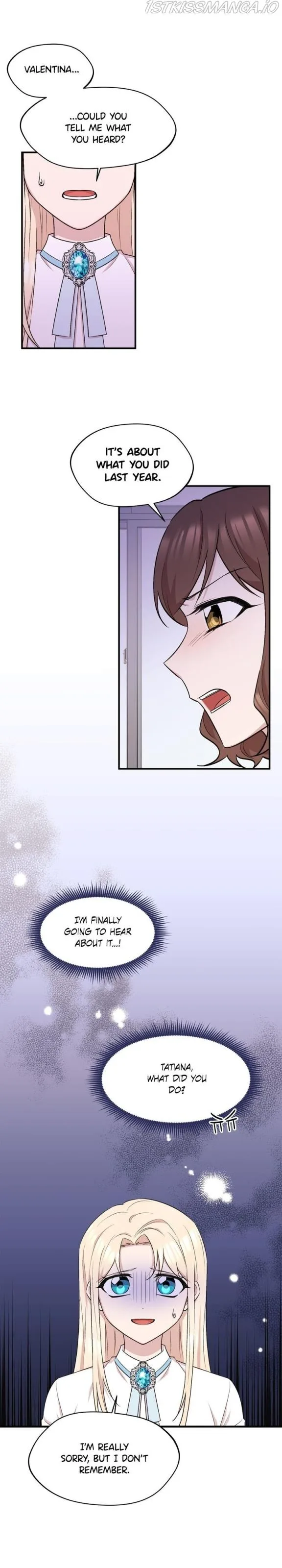 Moscow’s Dawn Chapter 15 page 10
