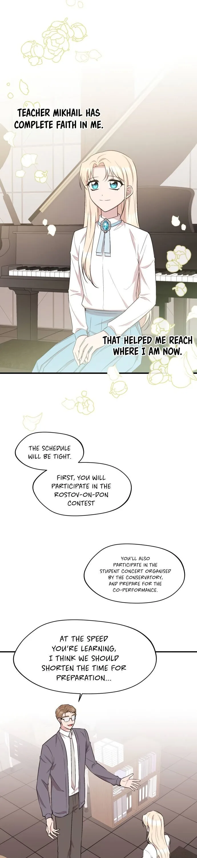 Moscow’s Dawn Chapter 16 page 24