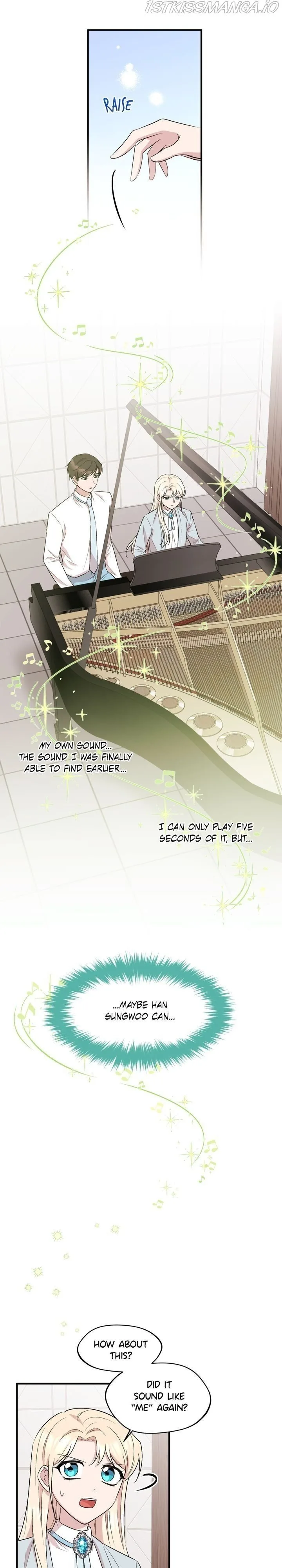 Moscow’s Dawn Chapter 18 page 21