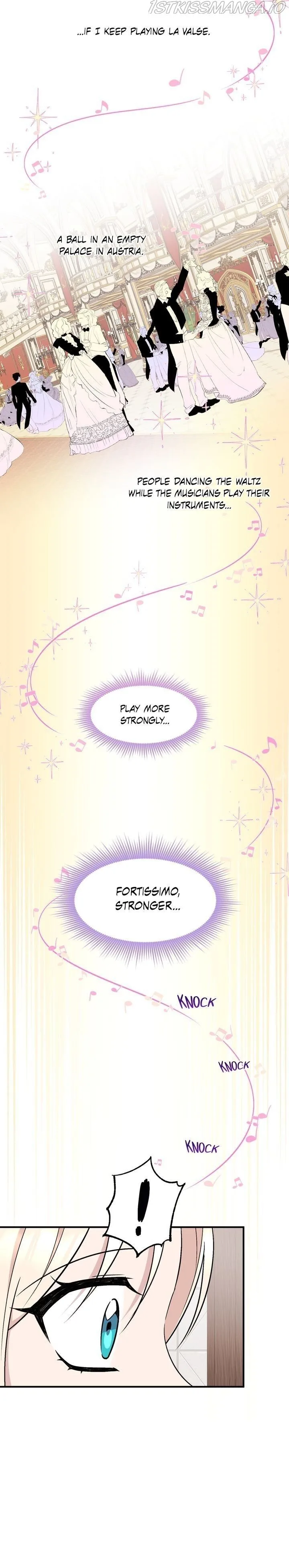 Moscow’s Dawn Chapter 18 page 4
