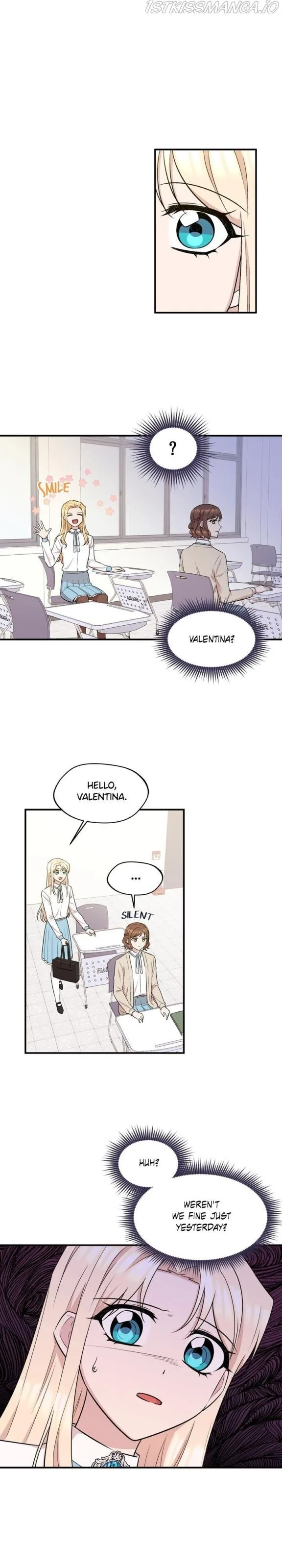 Moscow’s Dawn Chapter 15 page 7