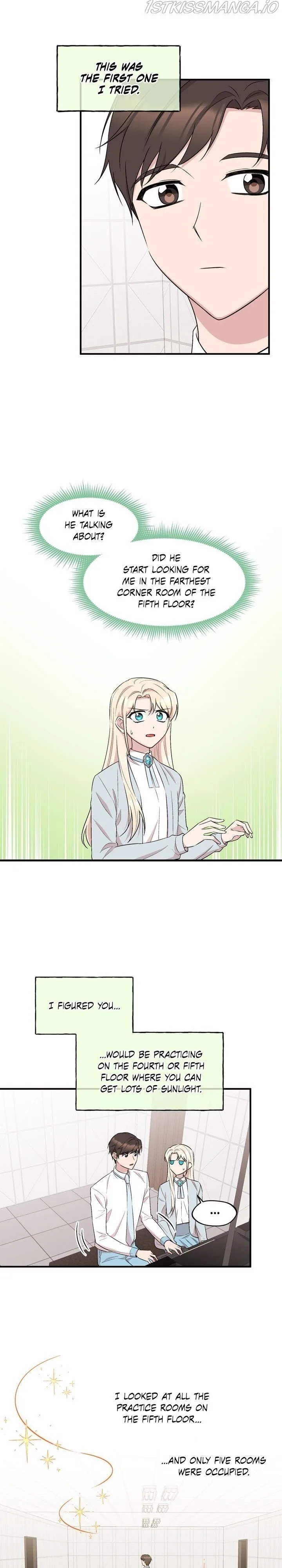Moscow’s Dawn Chapter 18 page 13