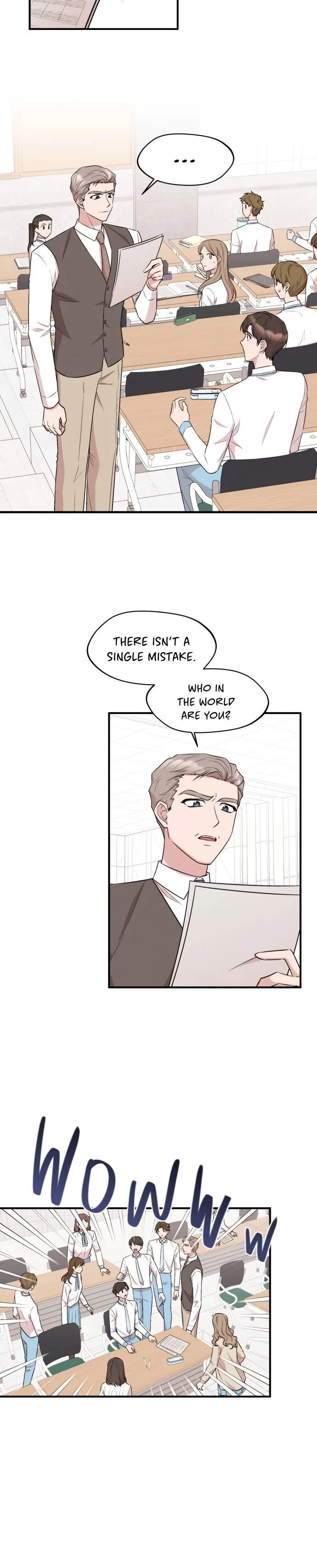 Moscow’s Dawn Chapter 16 page 17