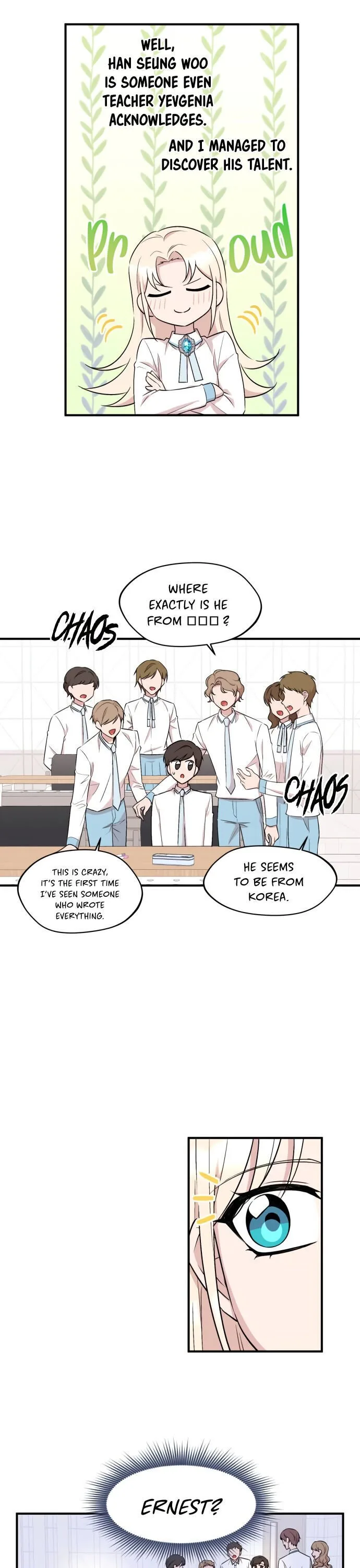 Moscow’s Dawn Chapter 16 page 18