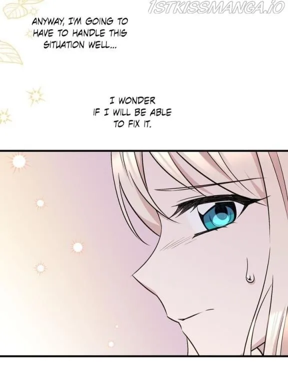 Moscow’s Dawn Chapter 15 page 21