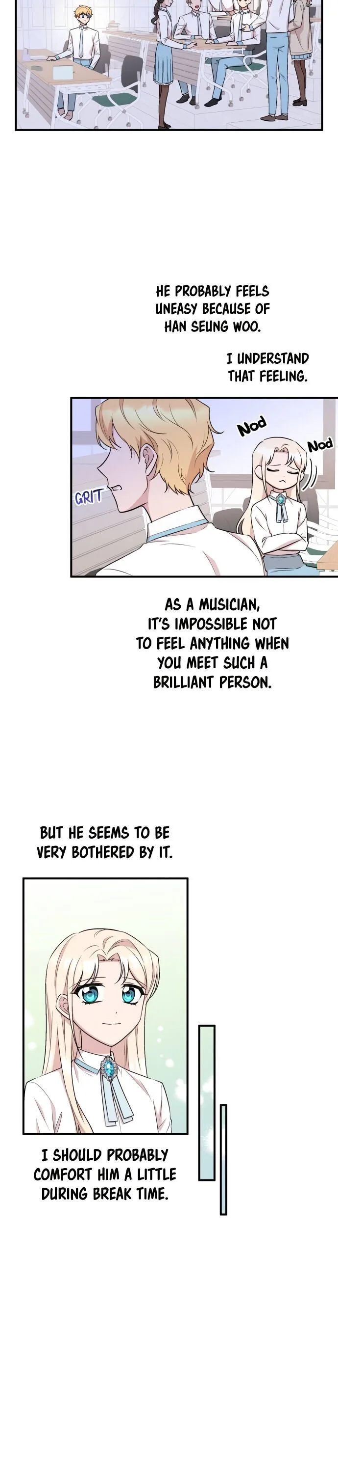 Moscow’s Dawn Chapter 16 page 19