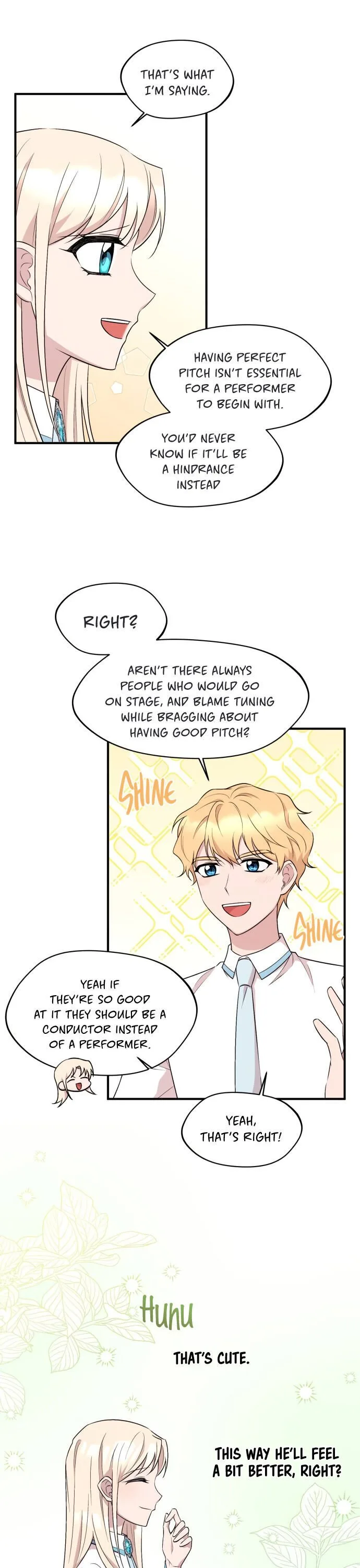 Moscow’s Dawn Chapter 16 page 21