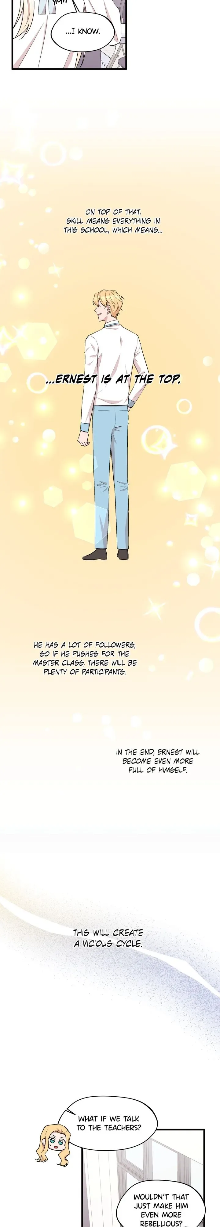 Moscow’s Dawn Chapter 22 page 4