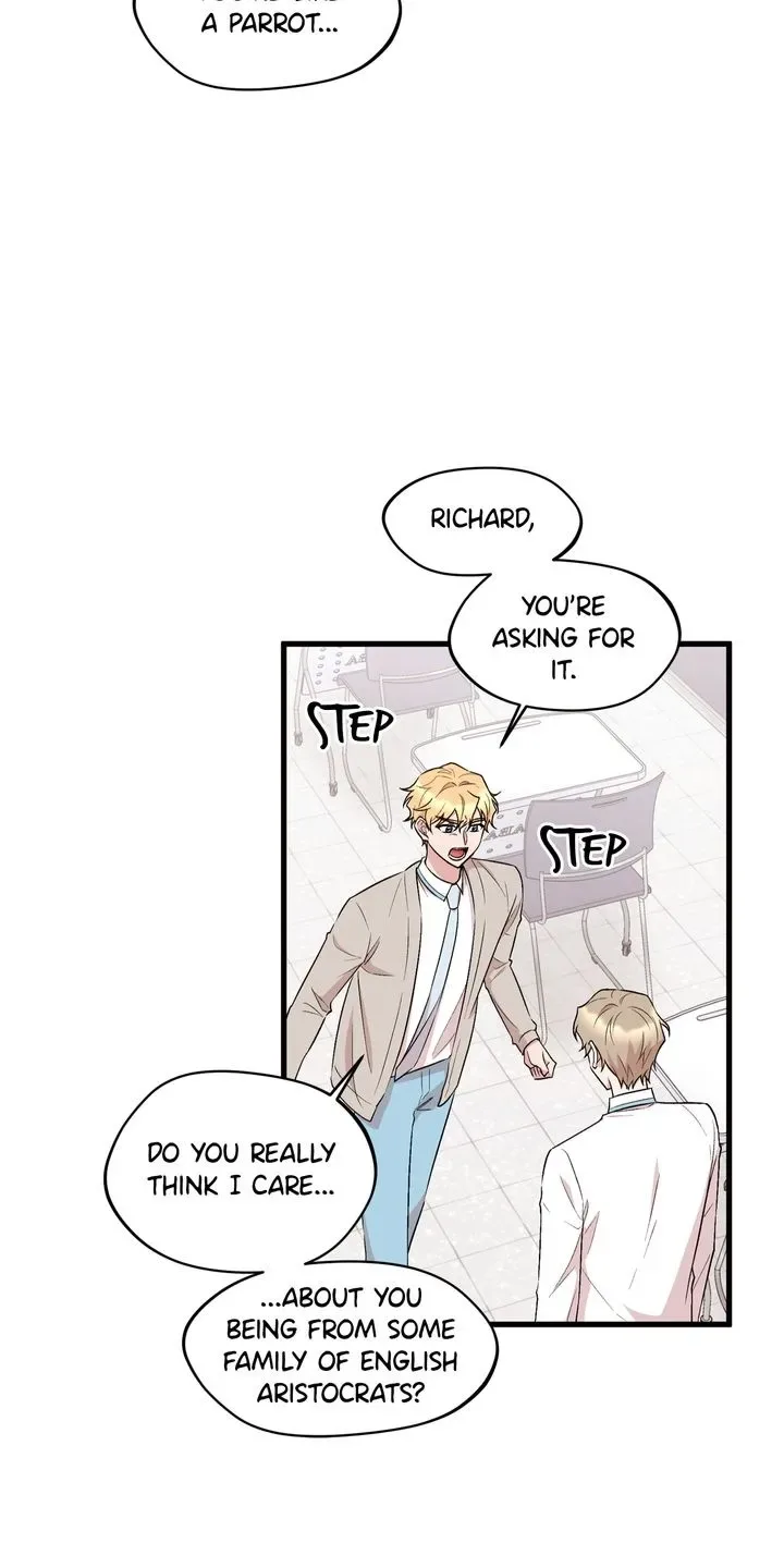 Moscow’s Dawn Chapter 22 page 13