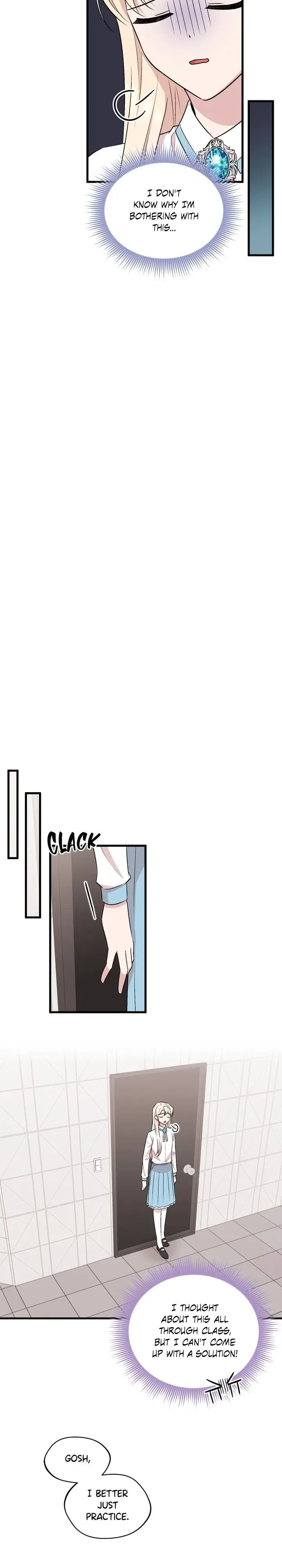 Moscow’s Dawn Chapter 22 page 19
