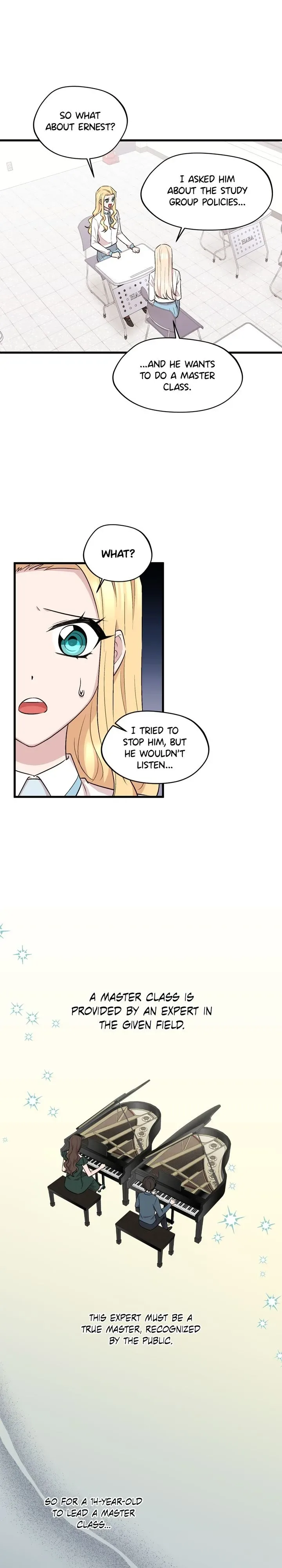 Moscow’s Dawn Chapter 22 page 2