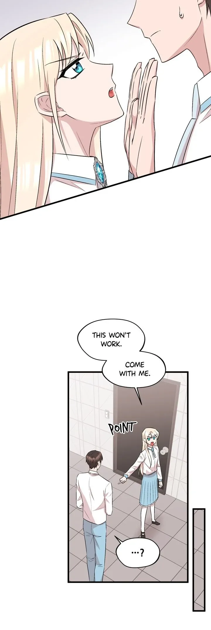 Moscow’s Dawn Chapter 22 page 24