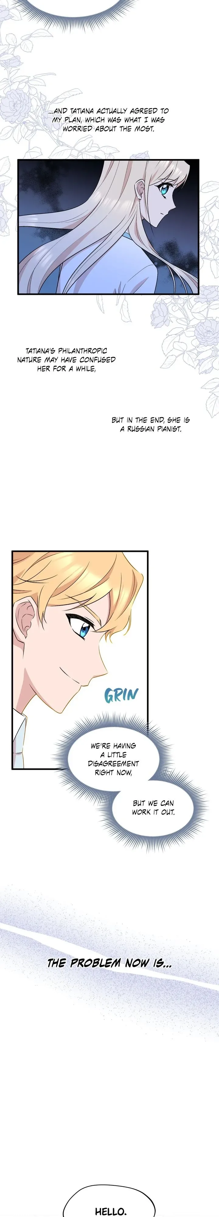 Moscow’s Dawn Chapter 22 page 7