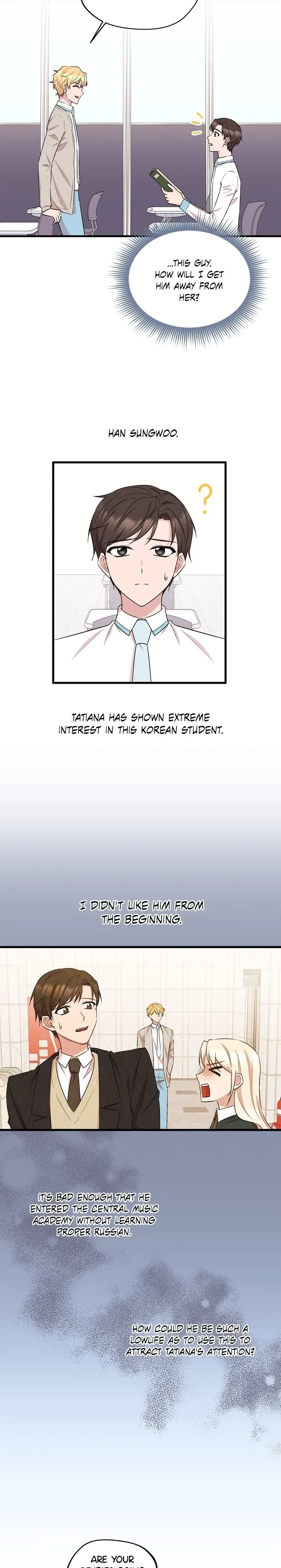 Moscow’s Dawn Chapter 22 page 8