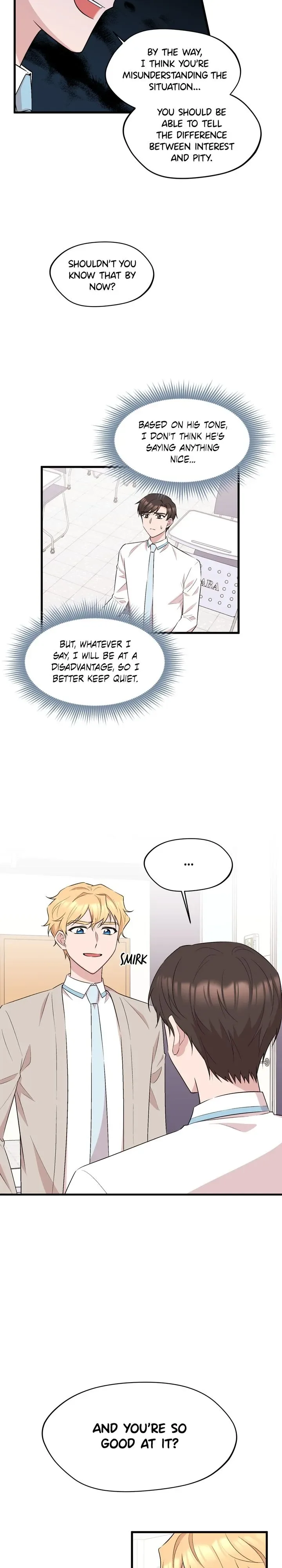 Moscow’s Dawn Chapter 22 page 11