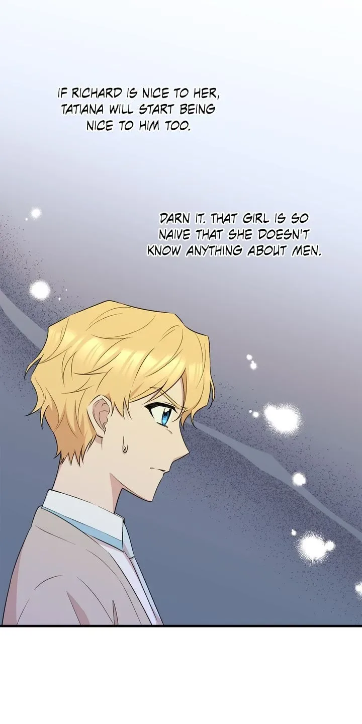 Moscow’s Dawn Chapter 22 page 17