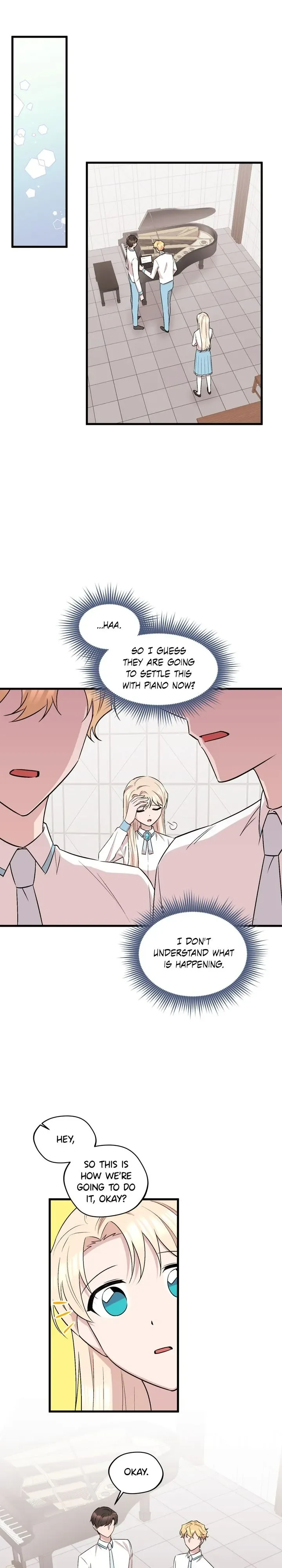 Moscow’s Dawn Chapter 23 page 11