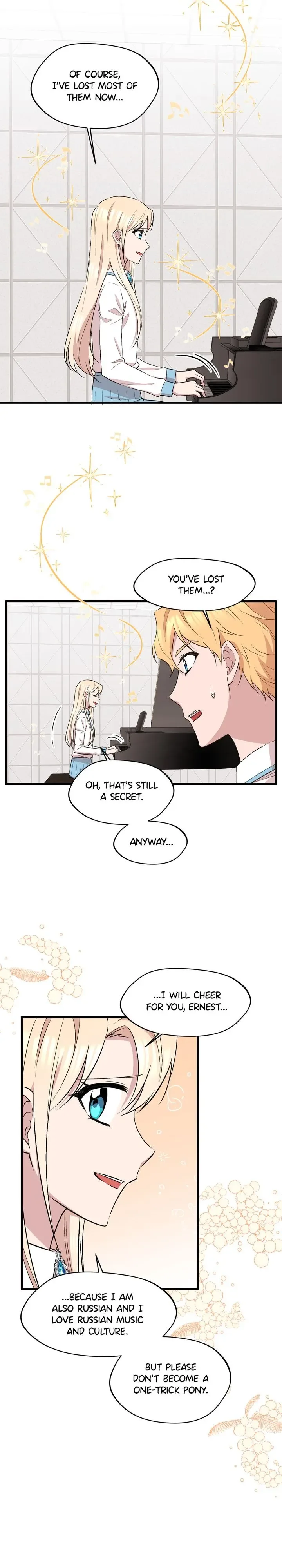 Moscow’s Dawn Chapter 24 page 14