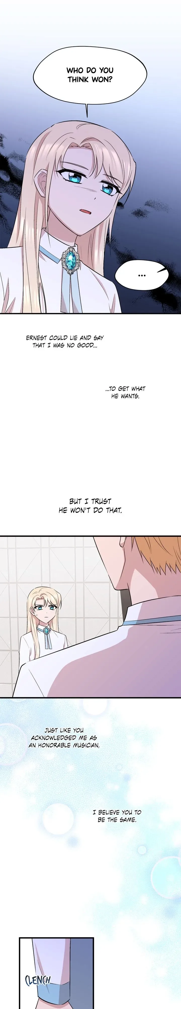 Moscow’s Dawn Chapter 24 page 9
