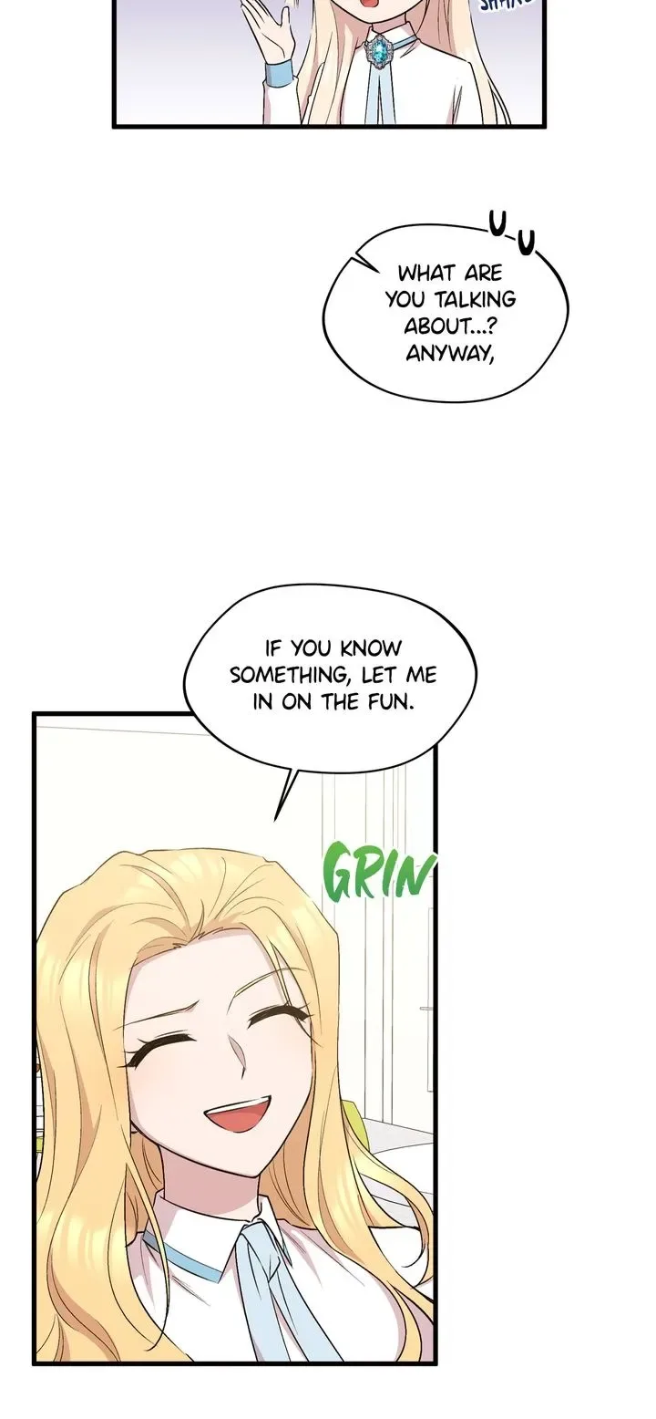 Moscow’s Dawn Chapter 24 page 19