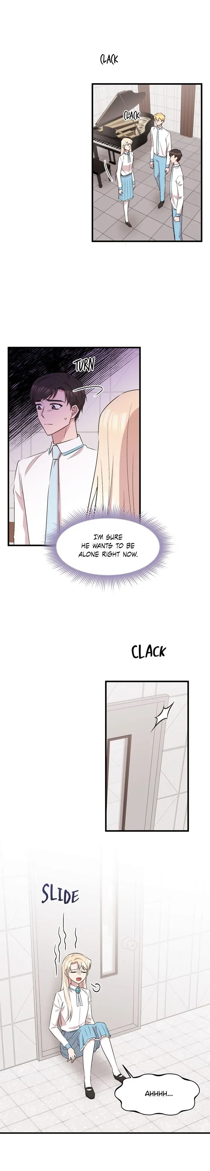 Moscow’s Dawn Chapter 24 page 15