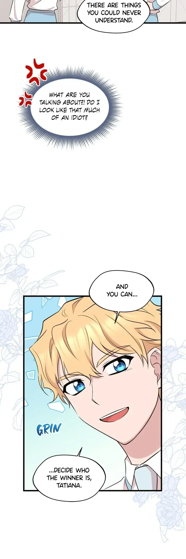 Moscow’s Dawn Chapter 23 page 13
