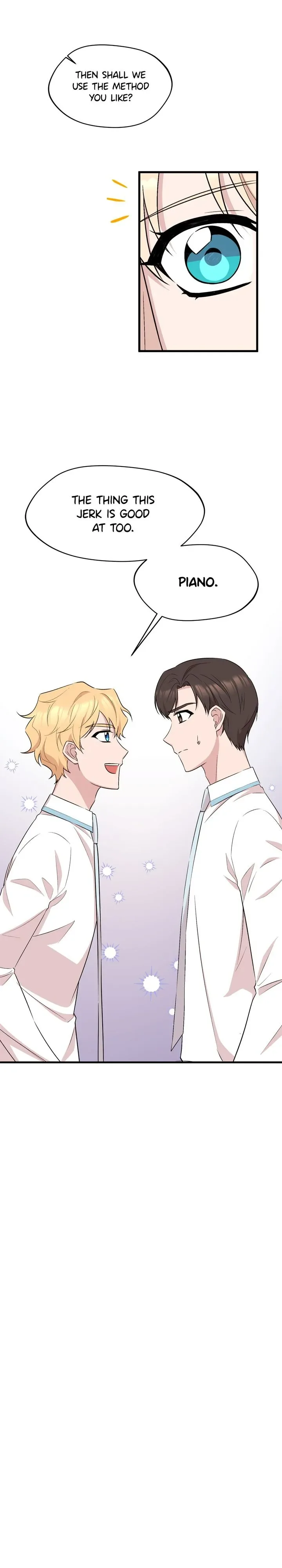 Moscow’s Dawn Chapter 23 page 10