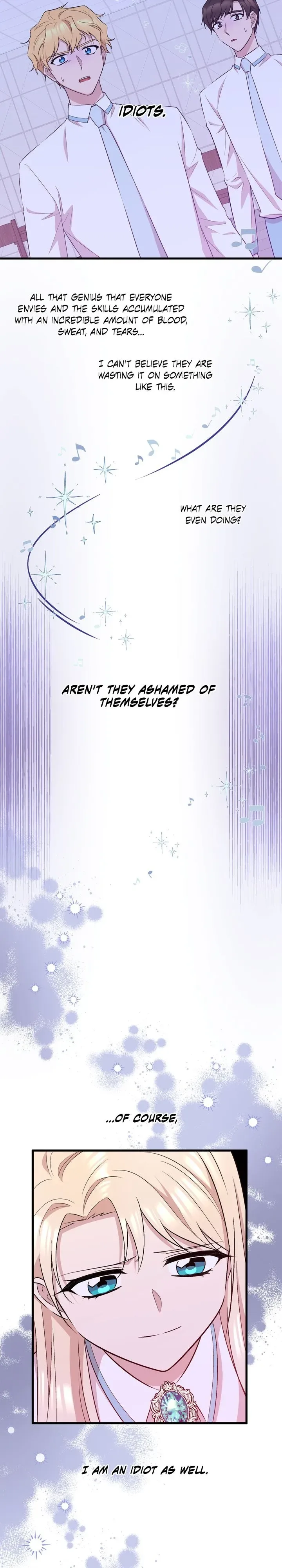 Moscow’s Dawn Chapter 24 page 6