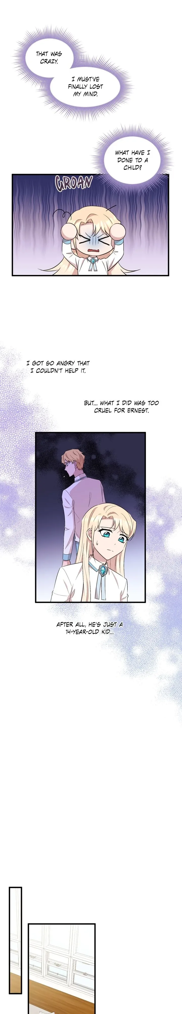Moscow’s Dawn Chapter 24 page 17