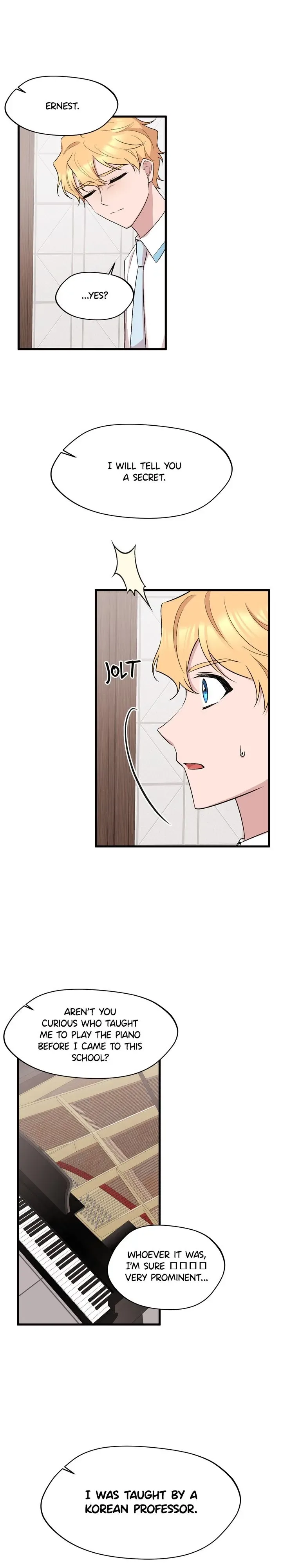 Moscow’s Dawn Chapter 24 page 11