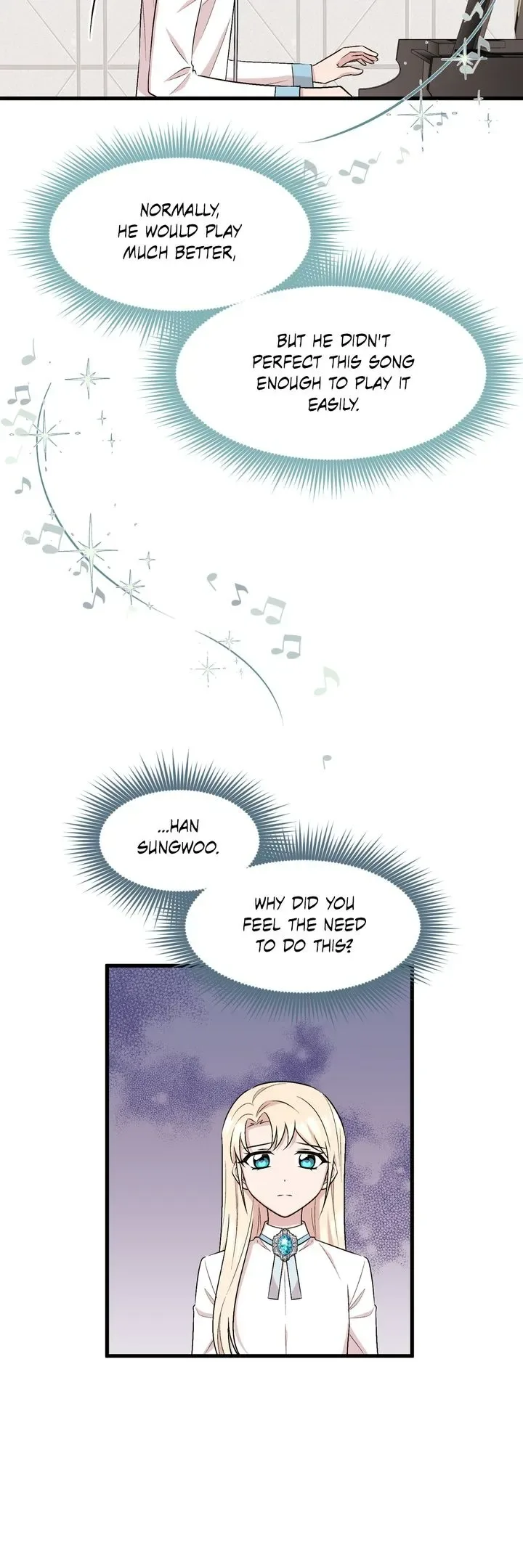 Moscow’s Dawn Chapter 23 page 21