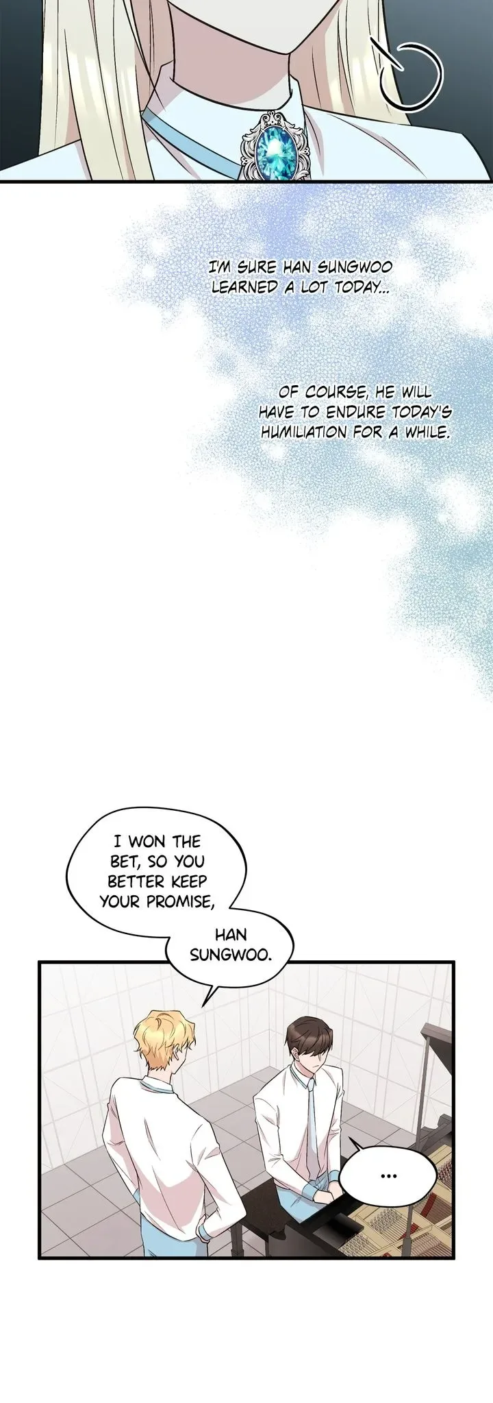Moscow’s Dawn Chapter 23 page 25