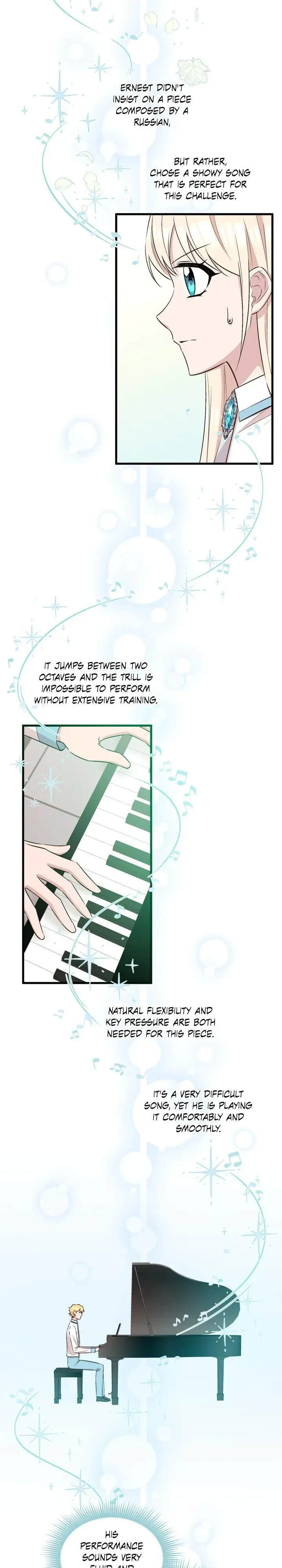 Moscow’s Dawn Chapter 23 page 16