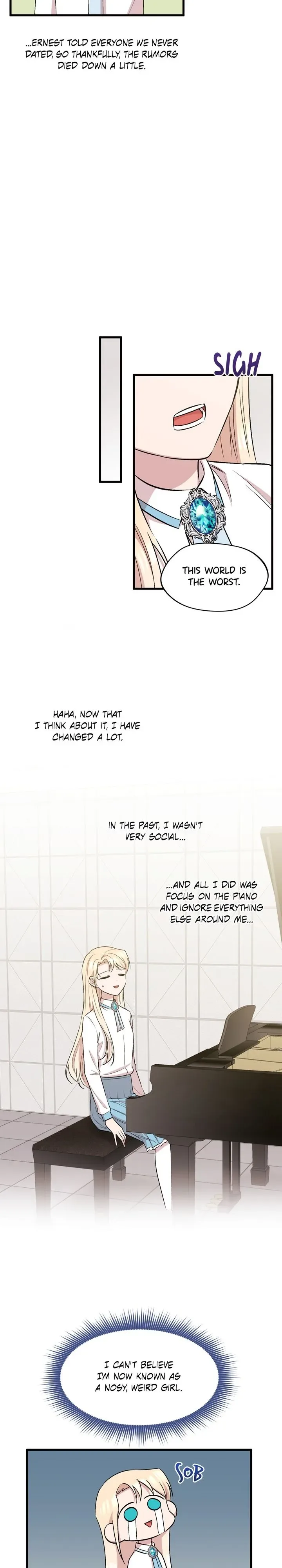 Moscow’s Dawn Chapter 24 page 27