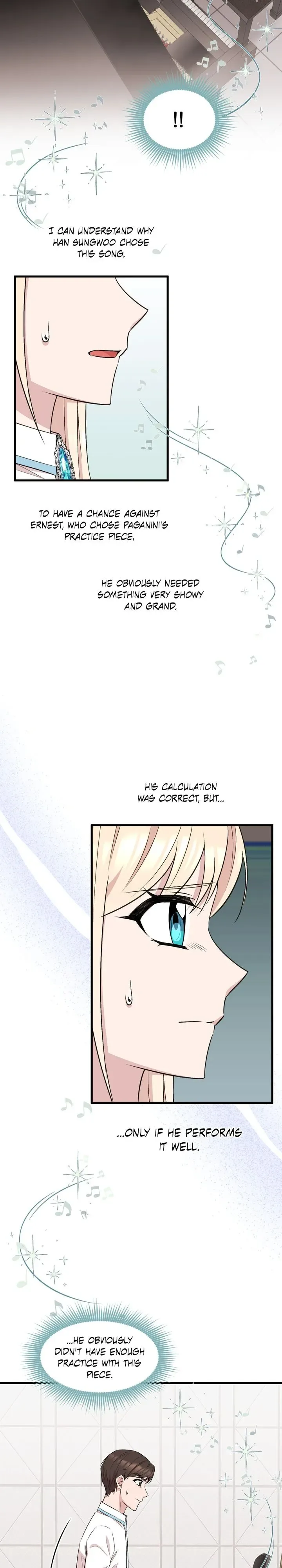 Moscow’s Dawn Chapter 23 page 20