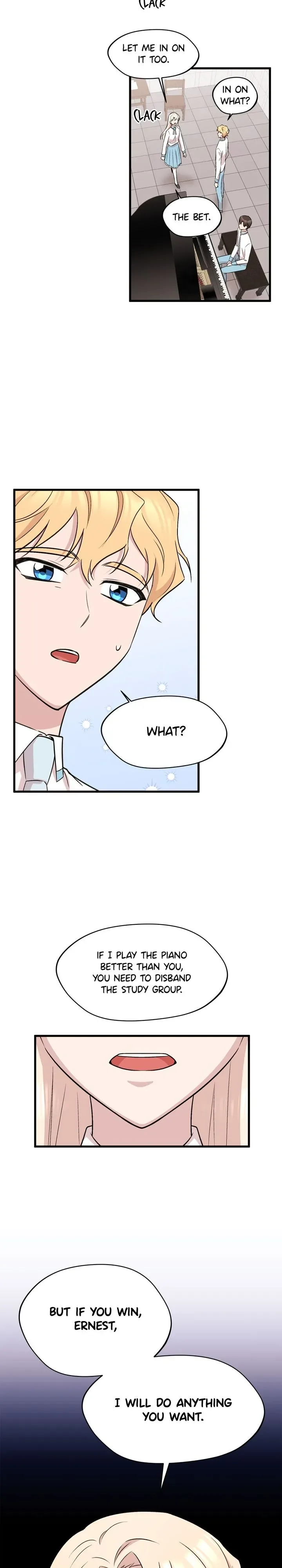 Moscow’s Dawn Chapter 23 page 27
