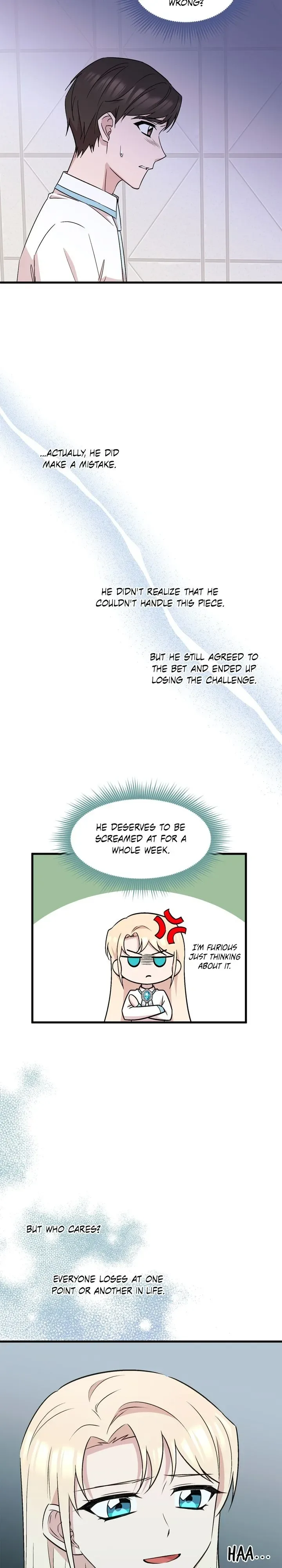 Moscow’s Dawn Chapter 23 page 24