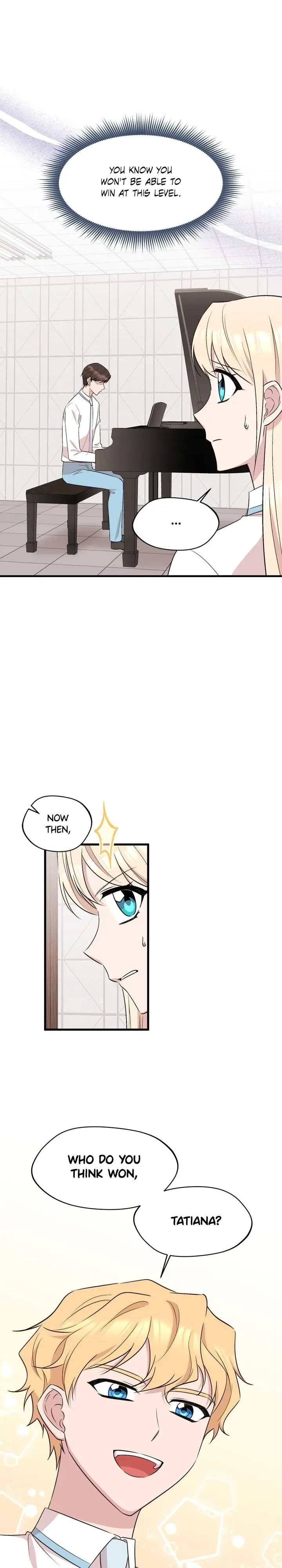 Moscow’s Dawn Chapter 23 page 22