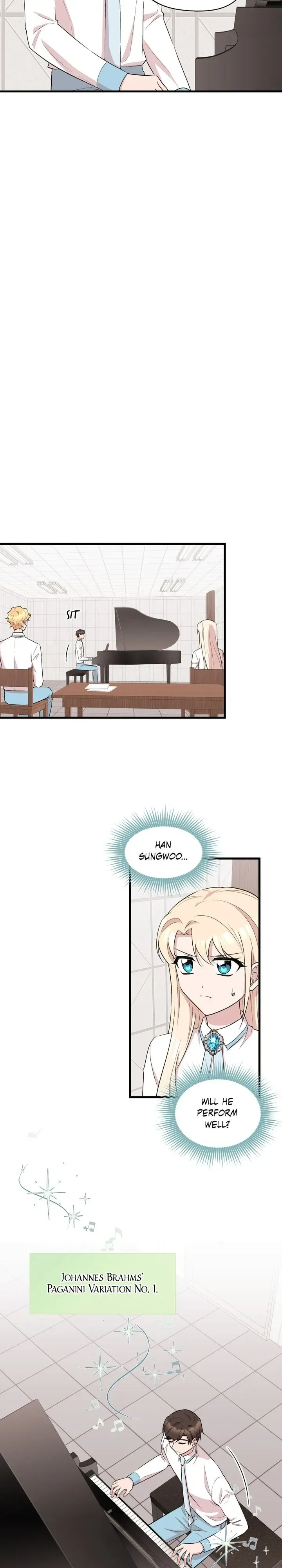 Moscow’s Dawn Chapter 23 page 19