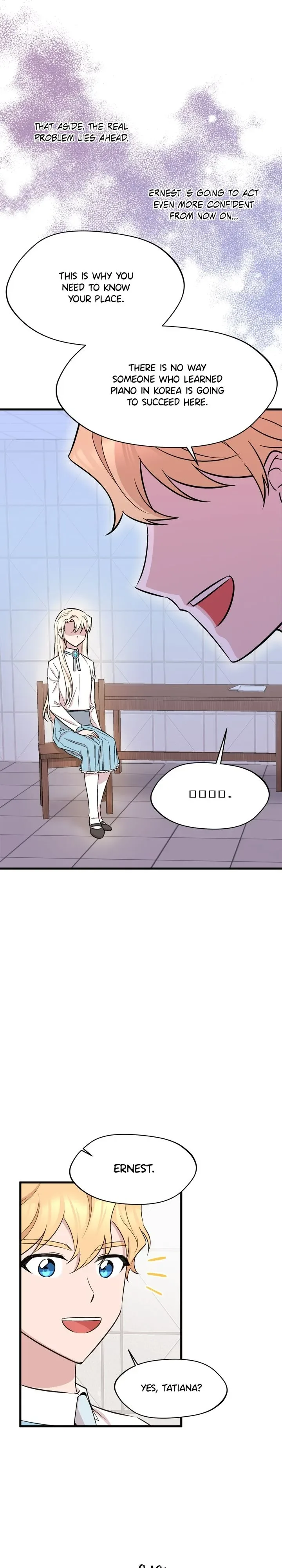 Moscow’s Dawn Chapter 23 page 26