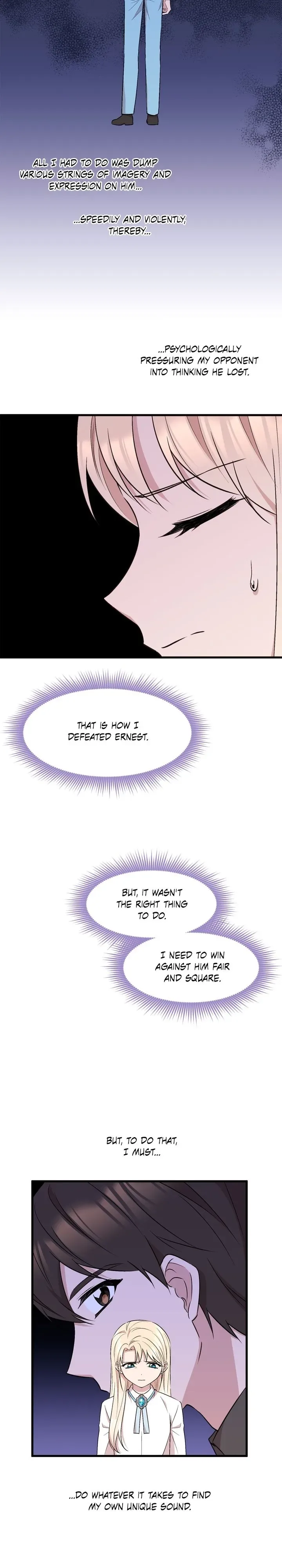 Moscow’s Dawn Chapter 24 page 22