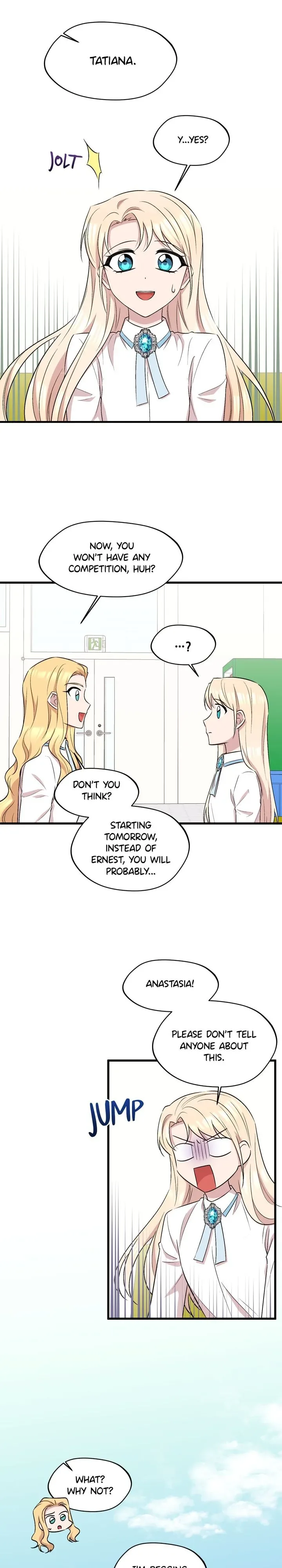 Moscow’s Dawn Chapter 24 page 23