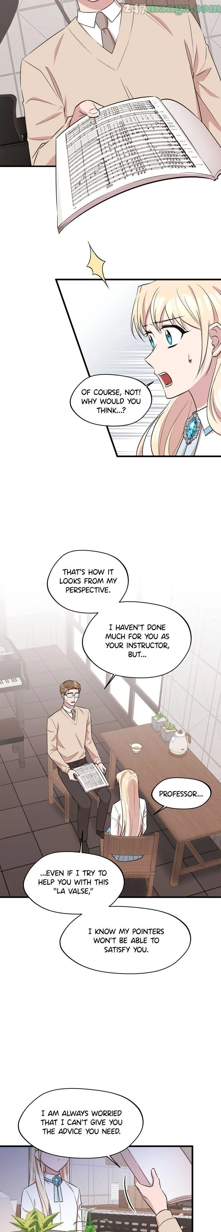 Moscow’s Dawn Chapter 25 page 11