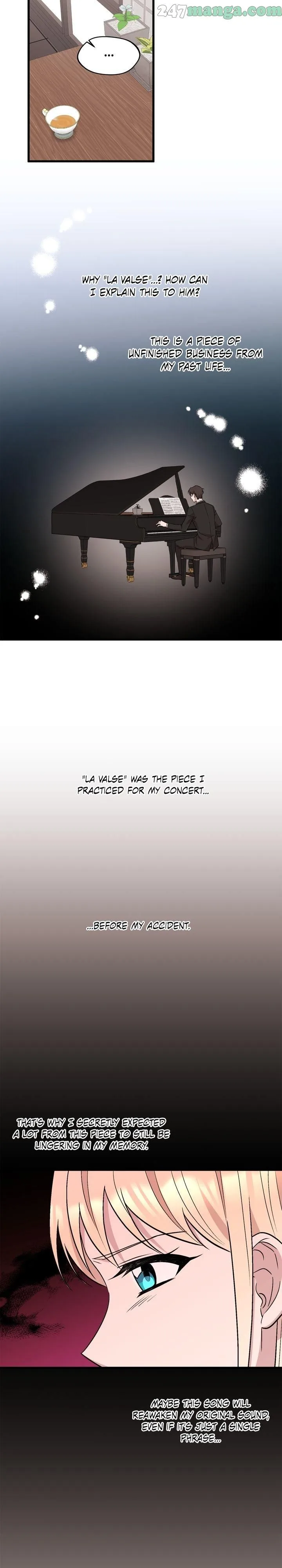 Moscow’s Dawn Chapter 25 page 8