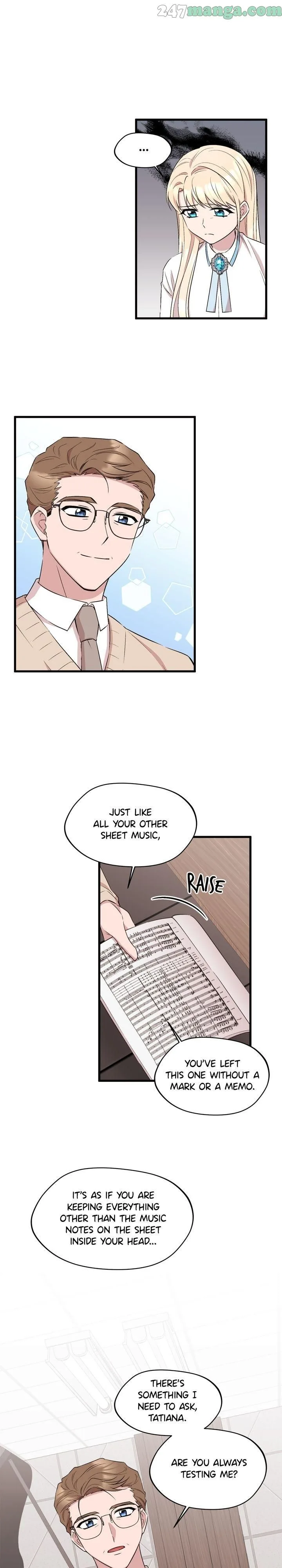 Moscow’s Dawn Chapter 25 page 10